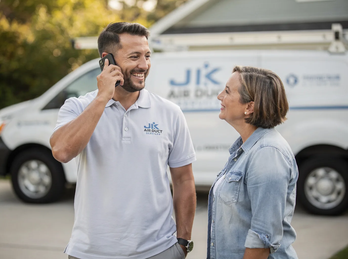 Air Duct Cleaning Live Oak, CA FAQs